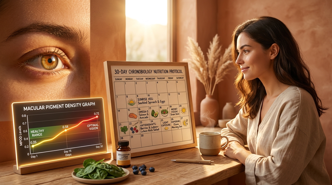 VisionJourney 30D